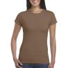 TEE-SHIRT FEMME SOFTSTYLE