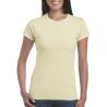 TEE-SHIRT FEMME SOFTSTYLE