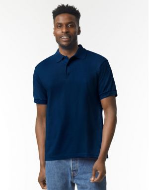 POLO EN JERSEY DRYBLEND ADULTE