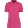 POLO FEMME SUPERWASH