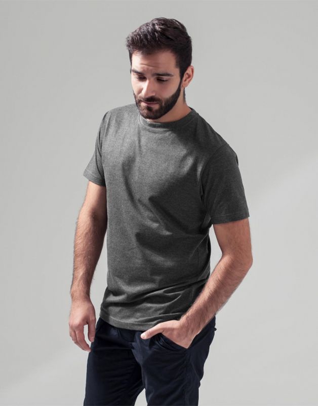 TEE-SHIRT ROUND NECK