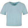 TEE-SHIRT COURT FEMME