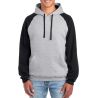 SWEAT CAPUCHE NUBLEND