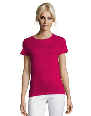 TEE-SHIRT FEMME REGENT 150