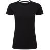 TEE-SHIRT SANS ÉTIQUETTE FEMME