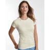 TEE-SHIRT PURE ORGANIC FEMME