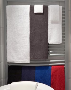 SERVIETTE DE BAIN VOLGA