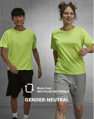T-SHIRT ACTIVE T