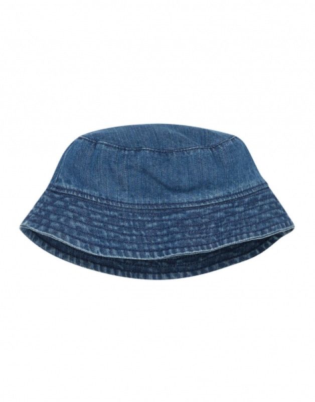 BOB EN DENIM POUR BÉBÉ