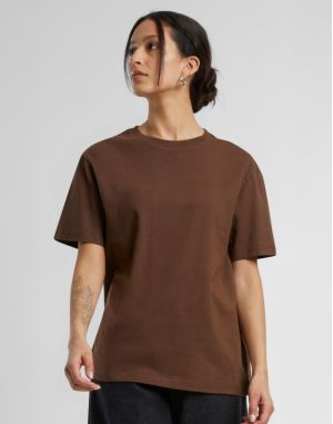 T-SHIRT QUOTIDIEN FEMME