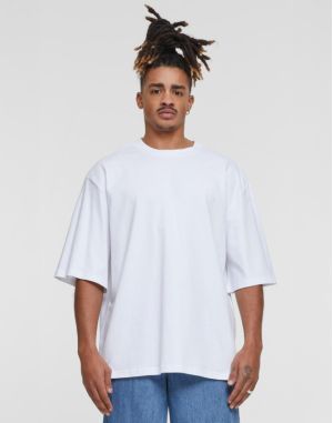 T-SHIRT À MANCHES OVERSIZE