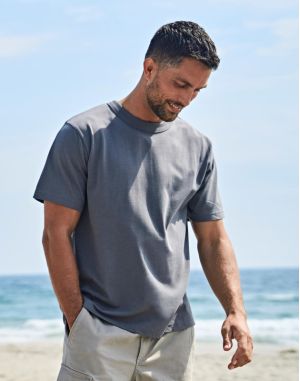T-SHIRT URBAIN LIBERTÉ