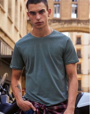 TEE-SHIRT BIO INSPIRE HOMME