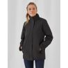 PARKA FEMME REAL
