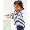 MARINIÈRE BÉBÉ 100% COTON BIO