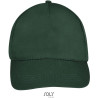 VERT FORET