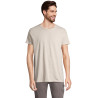 BEIGE CHINE