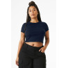 Solid Navy Blend
