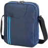 French Navy/Turquoise