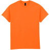 Safety Orange