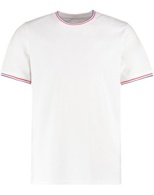 White/Red/Royal