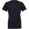 Solid Navy Triblend