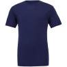 Navy Triblend