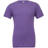 Purple Triblend