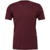 Maroon Triblend