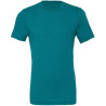 Teal Triblend
