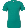 Sea Green Triblend