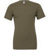 Military Green Triblend