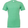 Green Triblend