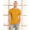 Mustard Triblend