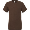 Brown Triblend