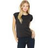 Dark Grey Heather