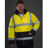Fluo Yellow/Navy