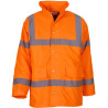 Fluo Orange