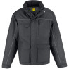 Dark Grey