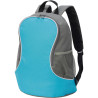 Light Blue/Dark Grey