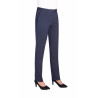 Navy Pin Dot