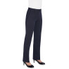 Navy Pin Dot