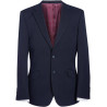 Navy Pin Dot