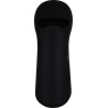 Solid Black