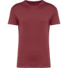 Terracotta Red