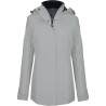 Snow Grey