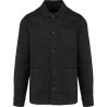 Washed black