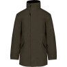 Deep khaki