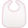 White / Pink