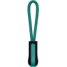 Black / Kelly Green